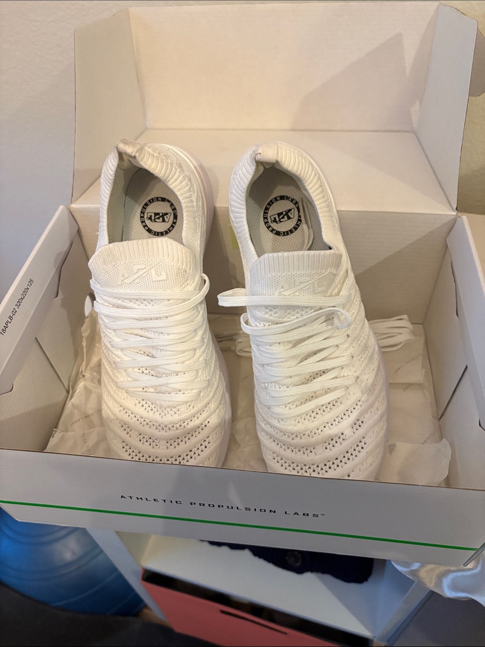 APL sneakers